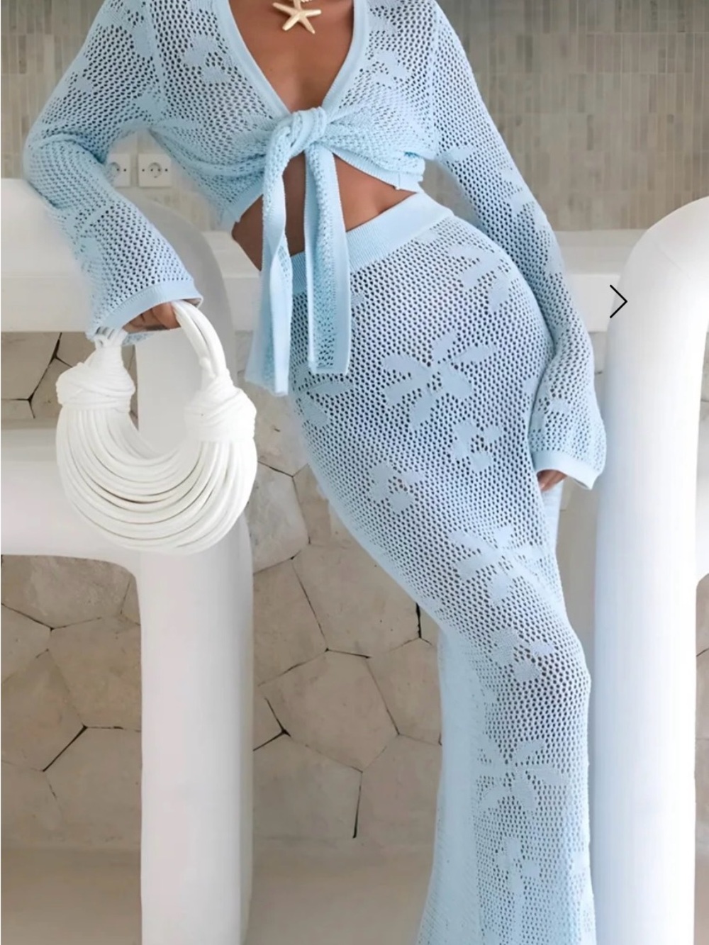 NWOT Sndys Terra SET in glacial